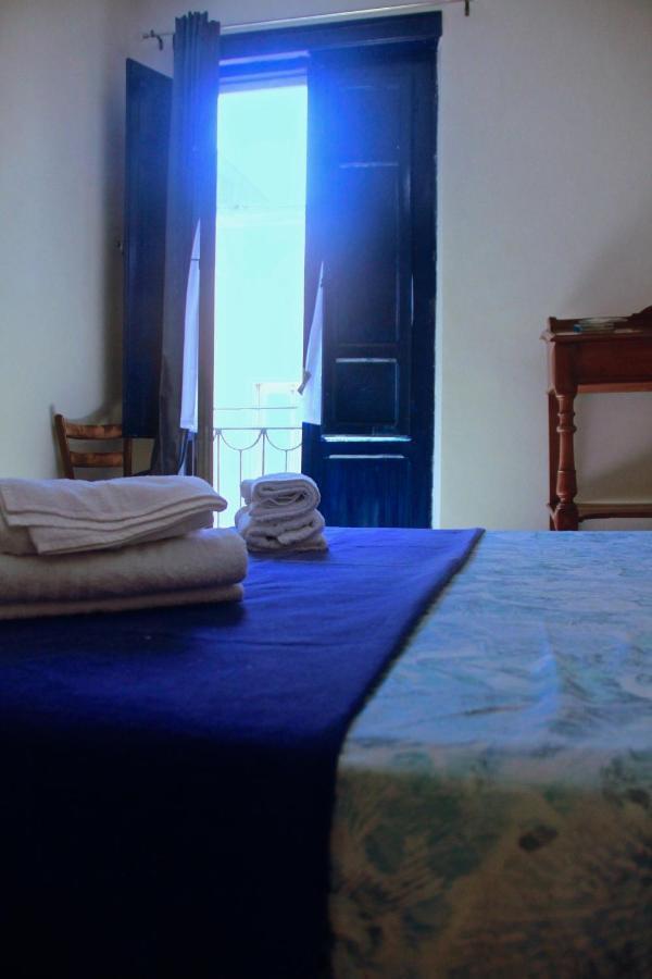 Terrazza Sul Mare Trapani Exterior photo