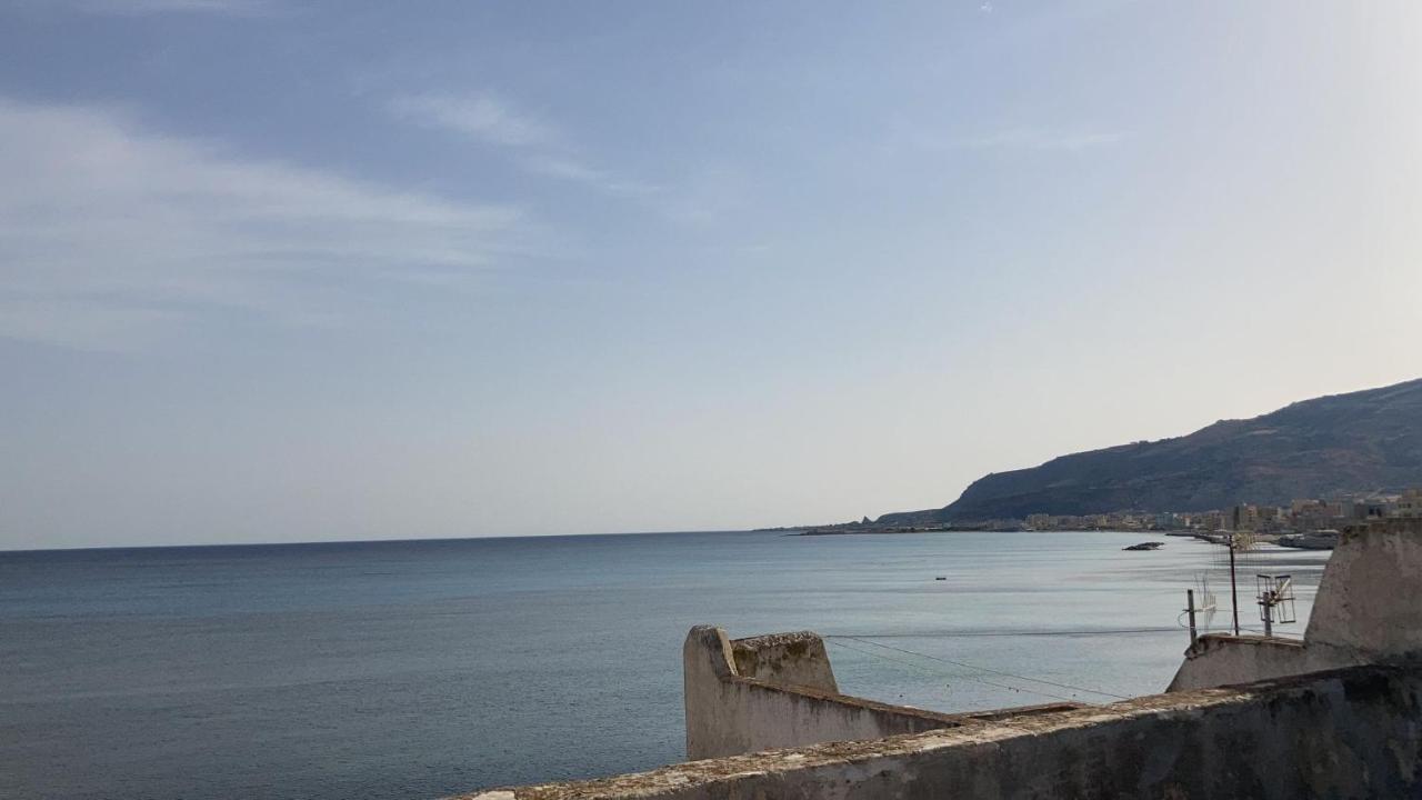 Terrazza Sul Mare Trapani Exterior photo